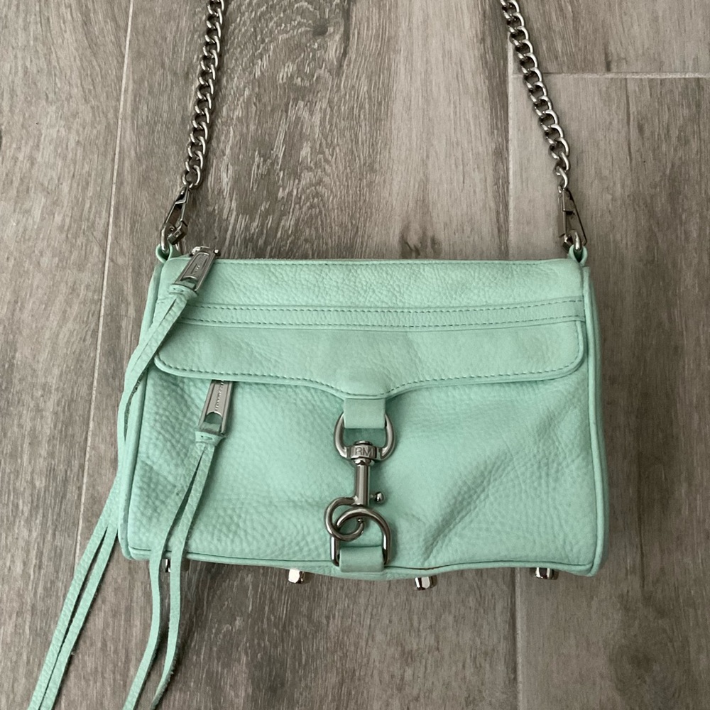 Rebecca Minkoff Cross Body Bag